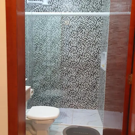 Quarto & Conforto Penha  Room photo