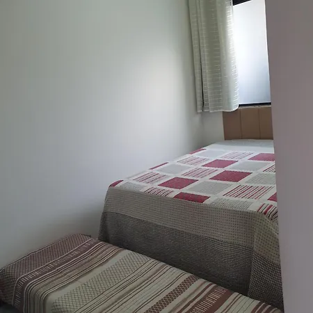 Quarto & Conforto Penha  Room photo
