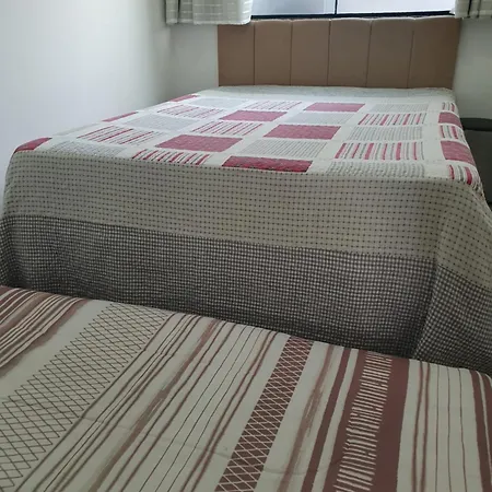 Quarto & Conforto Penha  Room photo