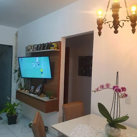 Quarto & Conforto Penha  Exterior photo