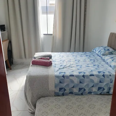 Quarto & Conforto Penha  Exterior photo