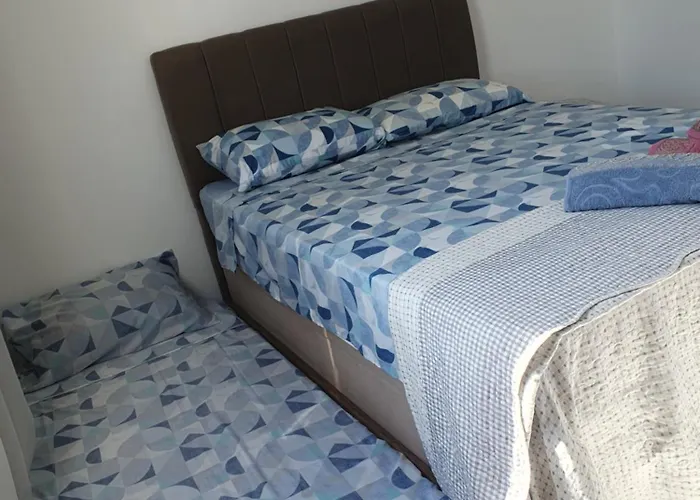 Quarto & Conforto