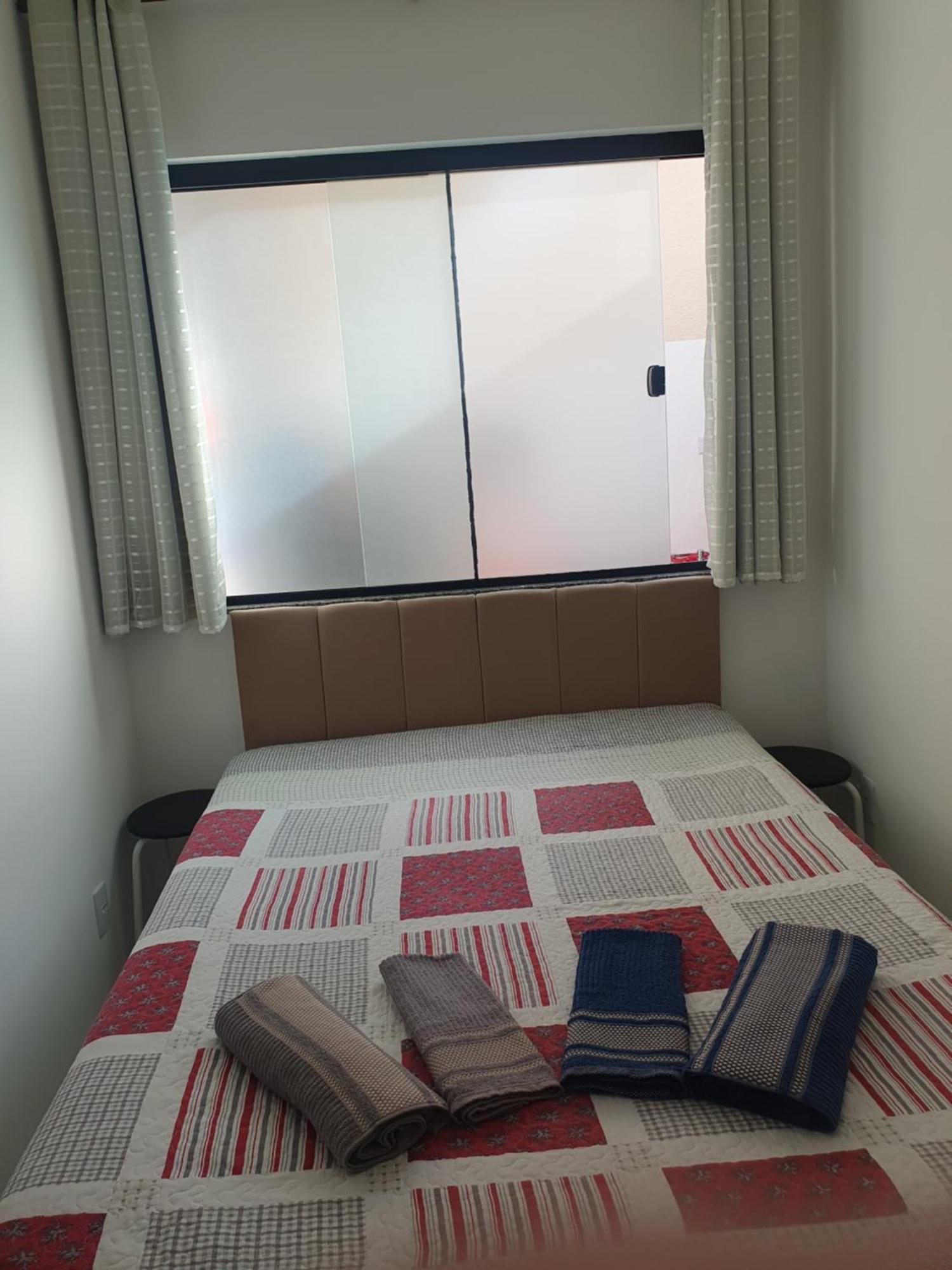 & Conforto Homestay
