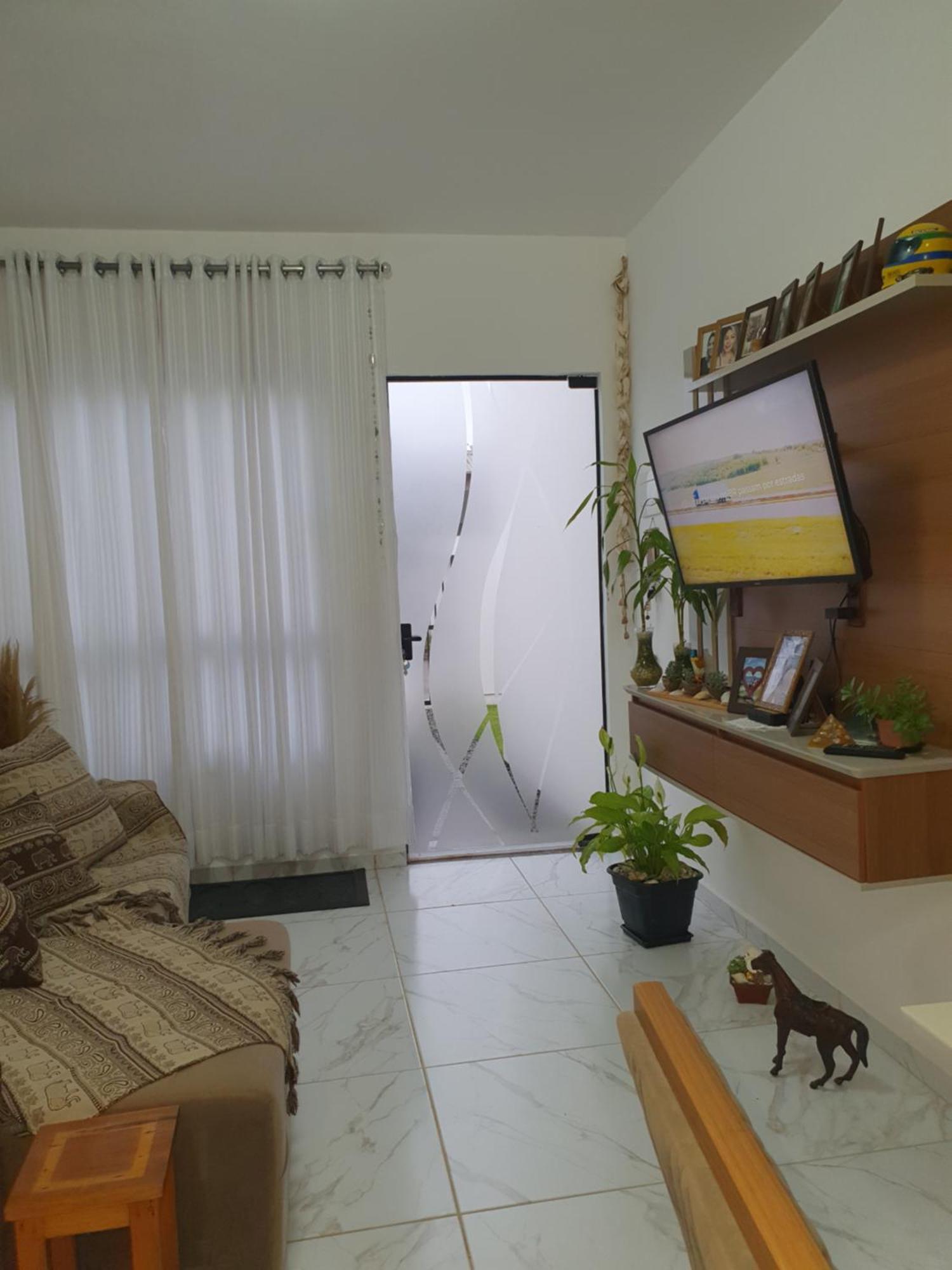 Homestay & Conforto *