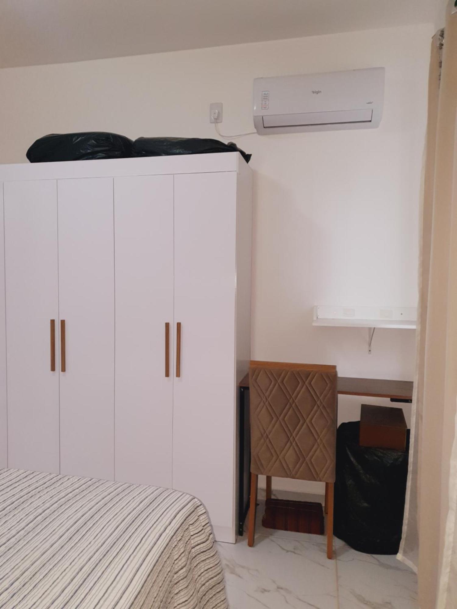 & Conforto Homestay Penha (Santa Catarina)