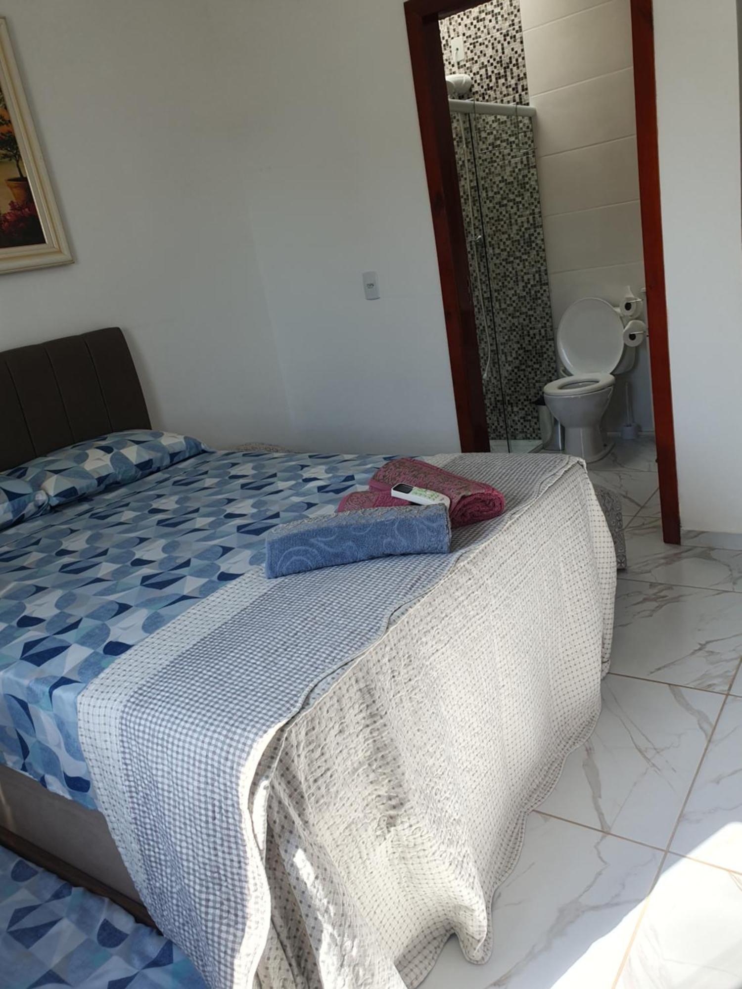 & Conforto Homestay